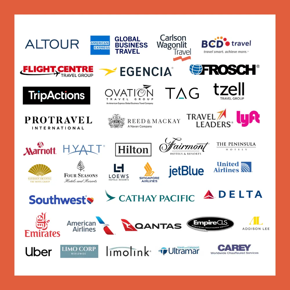 Corporate Travel | Procurement-as-a-Service