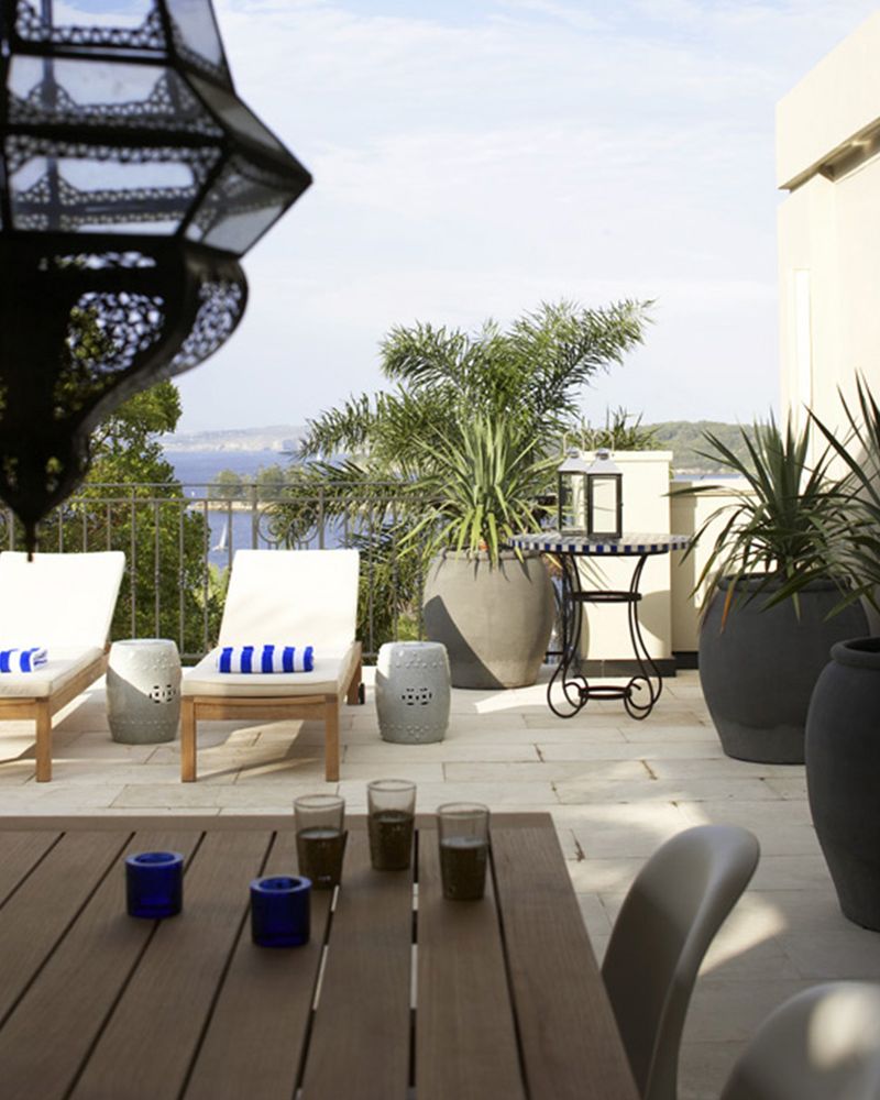 APS Build - Residential