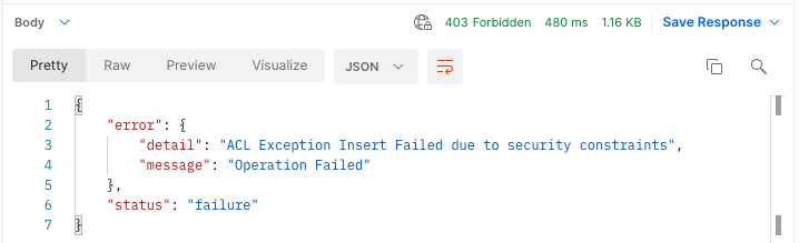 Send Test Events to ServiceNow Event Management API with Postman