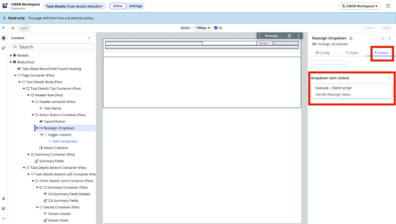 Accelerating Innovation with ServiceNow UI Builder