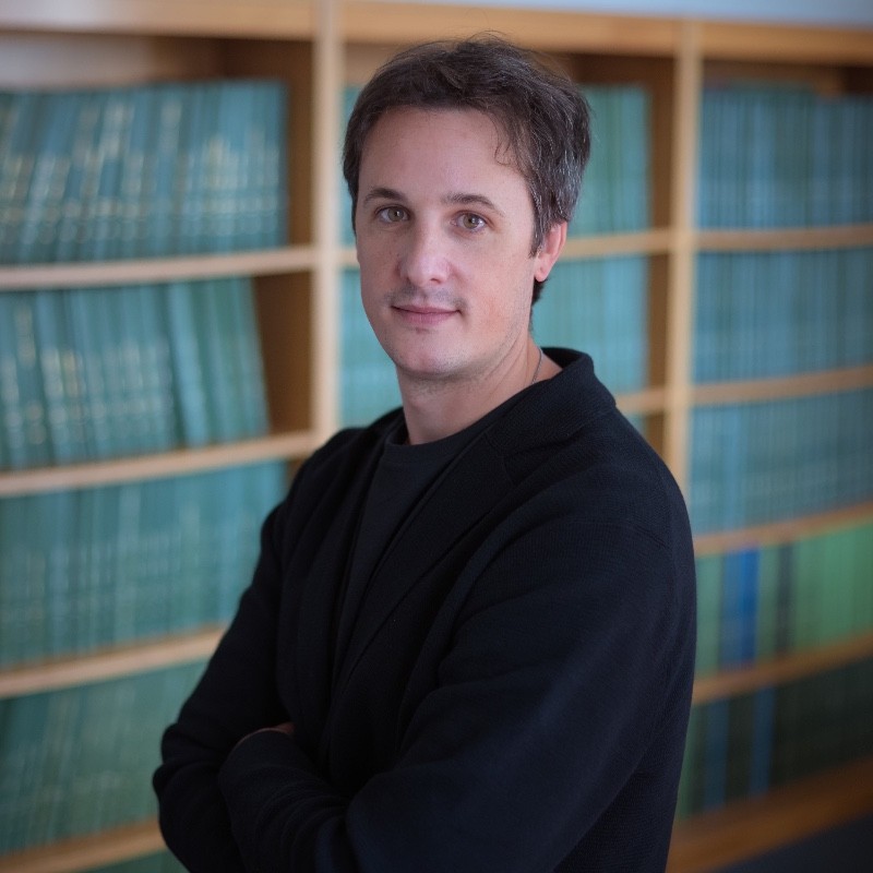 People Terrer Lab MIT