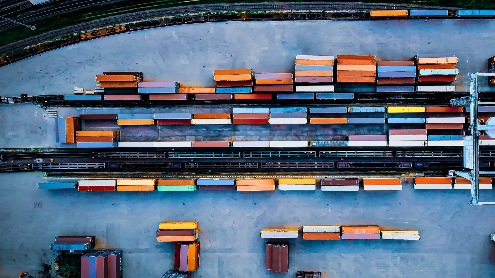 US Industrial Outdoor Storage Platform NW1 Partners