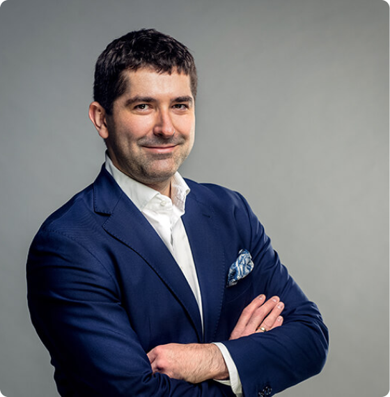 About decerto solutions for insurance industry