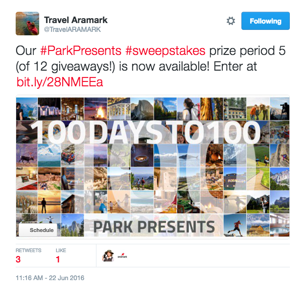 Best Hashtags for Contests, Sweepstakes, and Giveaways