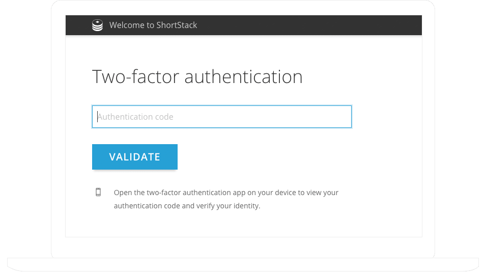 Enhancing Online Security: The Power of Two-Factor Authentication