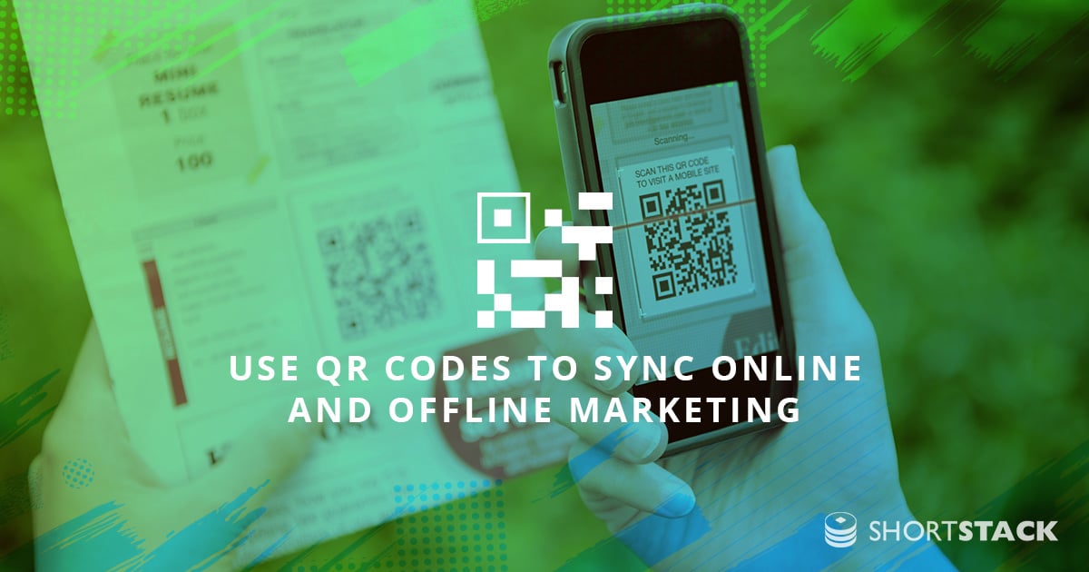 How to Sync Online Marketing Campaigns with Offline Initiatives