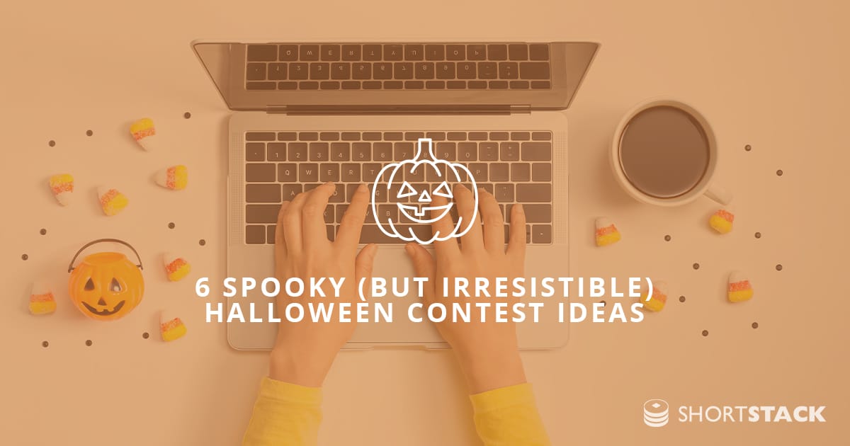 6 Halloween Contest Ideas to Maximize Lead Generation and Revenue