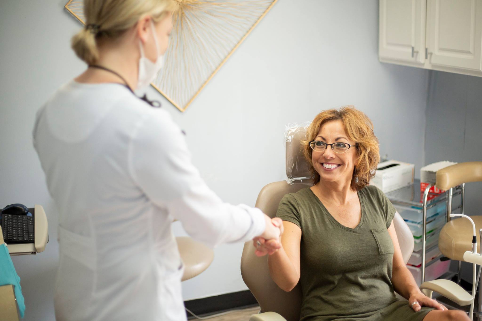 Aesthetic Dentistry 1 Dentist in Washington, PA