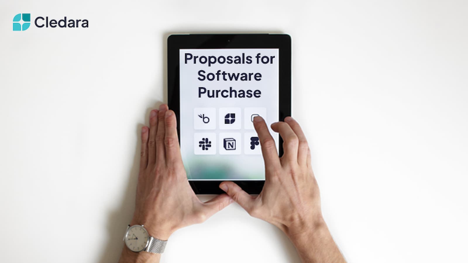 How to Write a Good Software Business Case [+ Template] Cledara