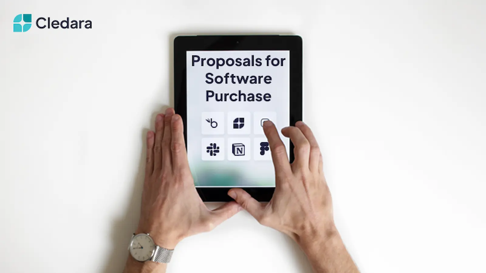 How to Write a Good Software Business Case [+ Template] Cledara