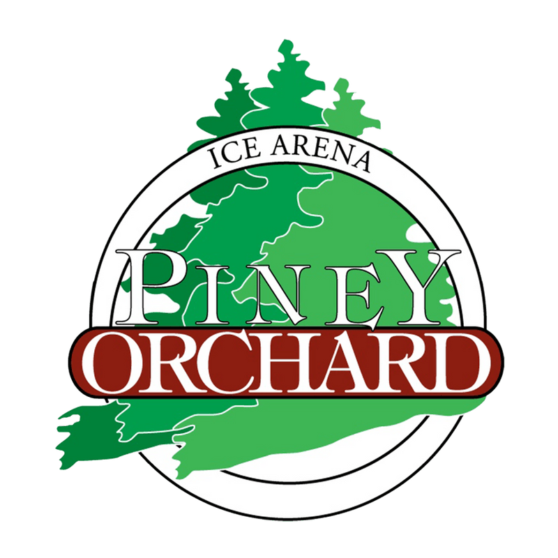 Piney Orchard Ice Arena Home