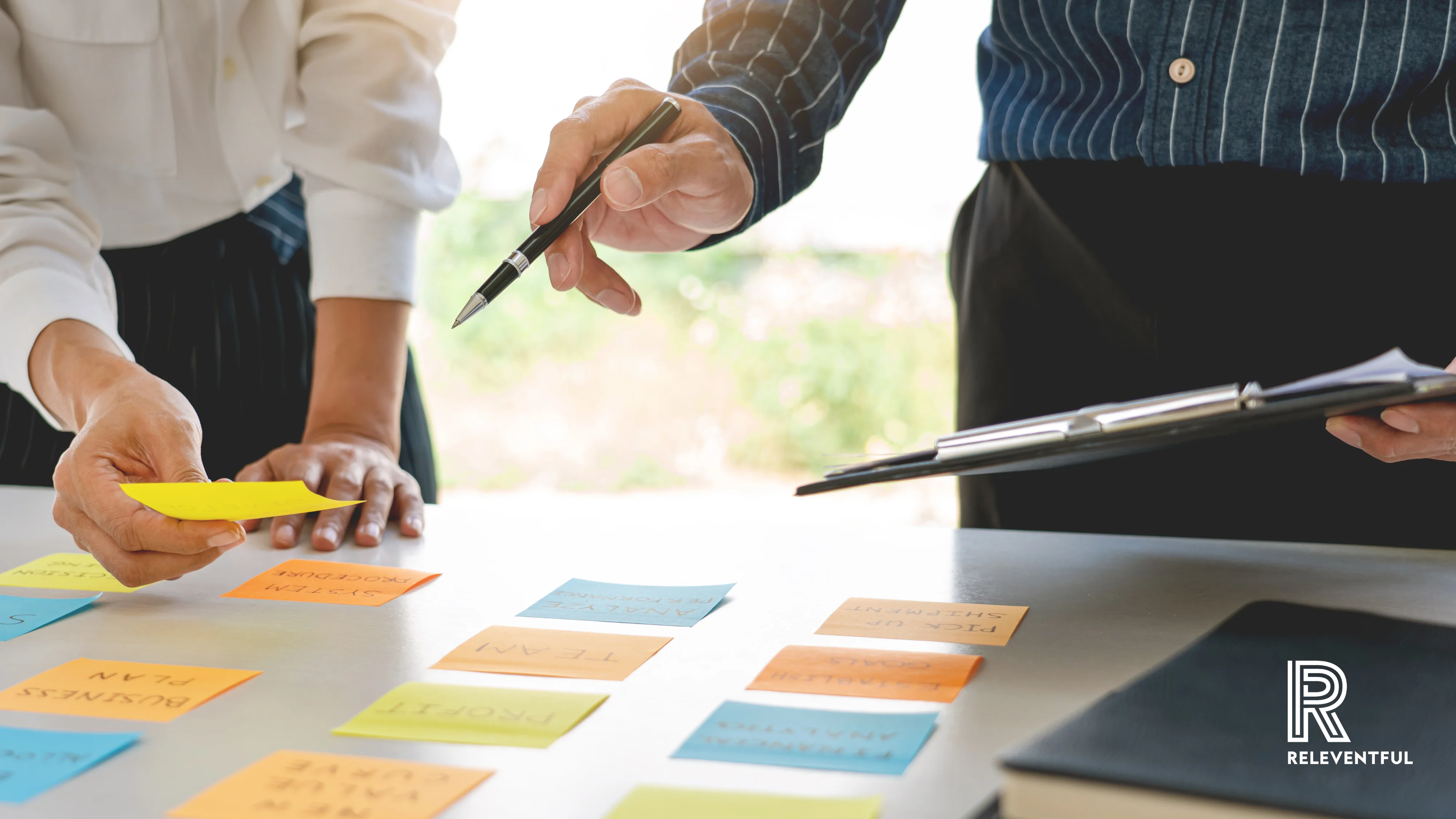 Event Management Essentials: Leveraging Technology for Success ...