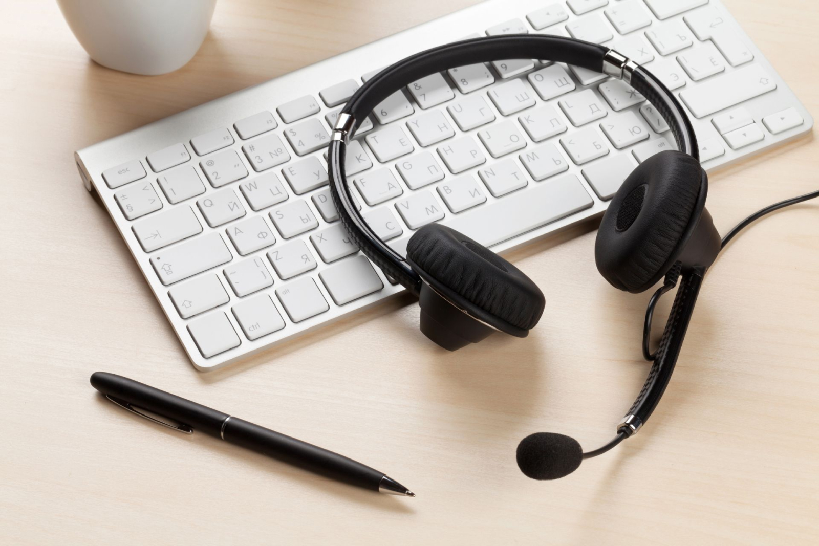 The Best Headsets for Remote Work Integr8