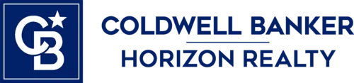 Coldwell Banker Horizon Realty logo