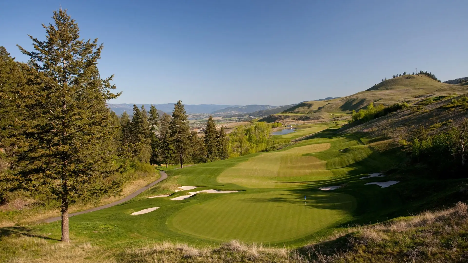 Kelowna Real Estate Coldwell Banker Horizon Realty