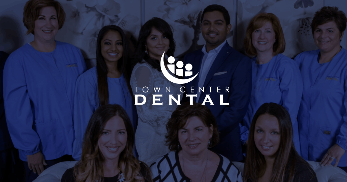 Your First Visit Experience Town Center Dental of LaGrange