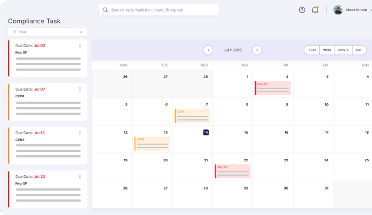 Avery by RegVerse: Comprehensive Regulatory Compliance Platform