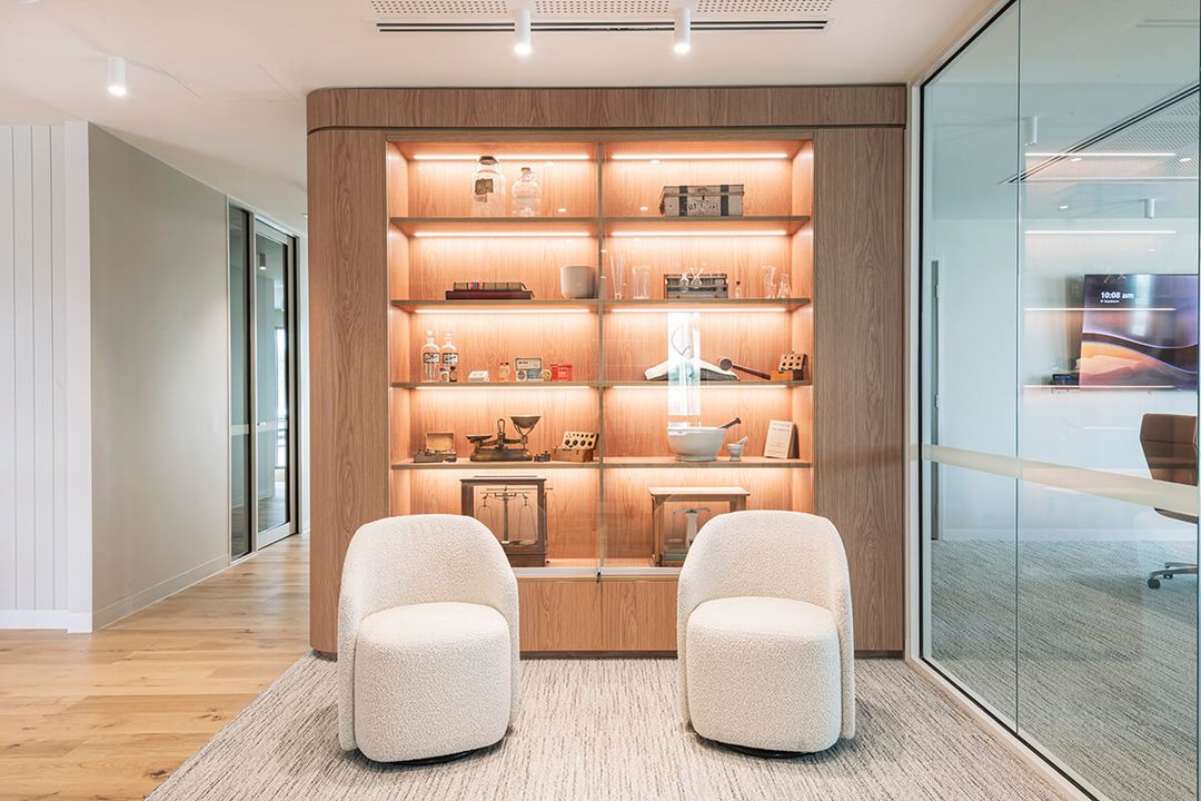 UFS Ballarat | Kristina Tarle Designs