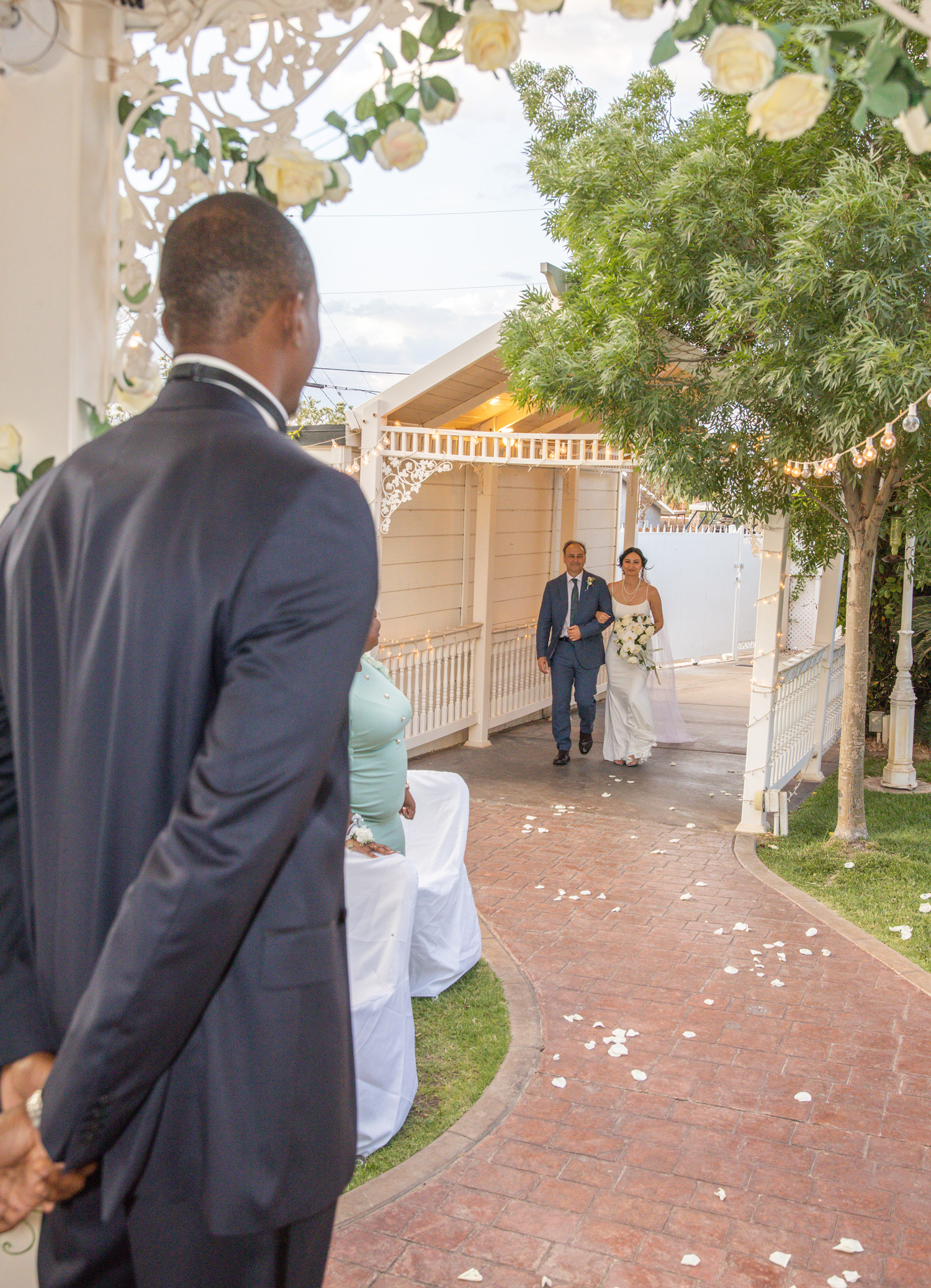 Gallery | Little White Chapel on the Corner - See Our Magical Weddings Gallery | Little White Chapel on the Corner - See Our Magical Weddings