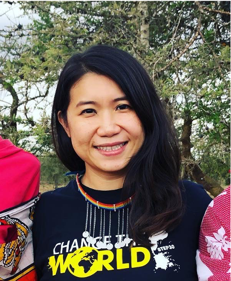 Emily Tao 臺大國際 Ngo 人才學校ntu Ingo Academy Emily Tao 臺大國際 Ngo 人才學校ntu Ingo Academy