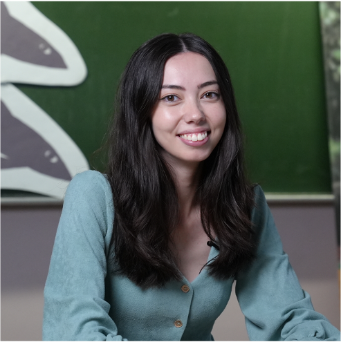 Tanya Ling Bell Ling | 臺大國際 NGO 人才學校NTU iNGO Academy