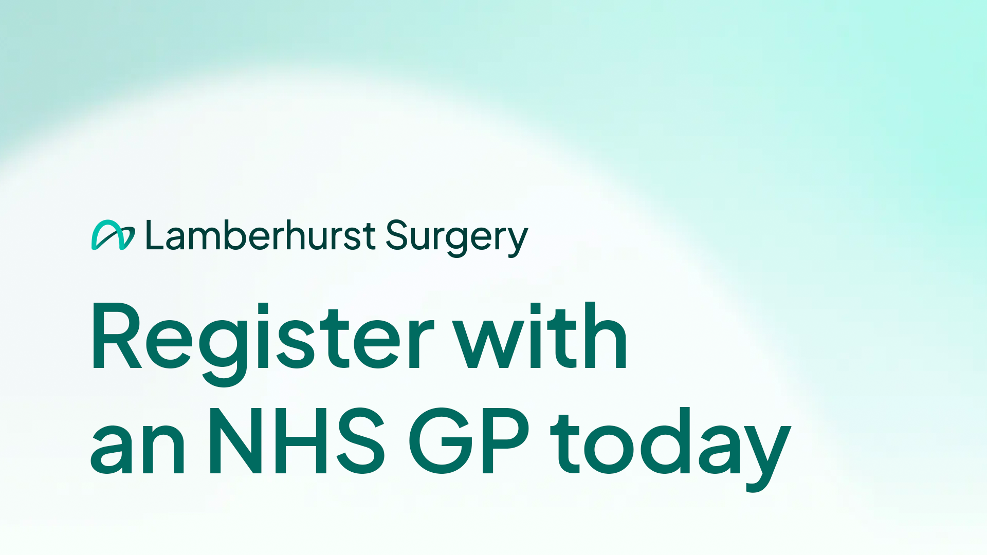 Register with NHS GP in Coventry Free Registration