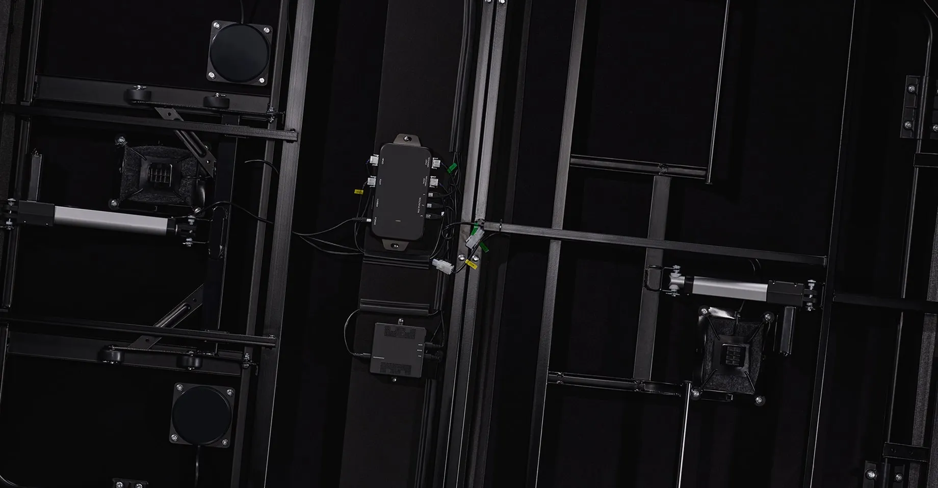 Partner Support Ergomotion