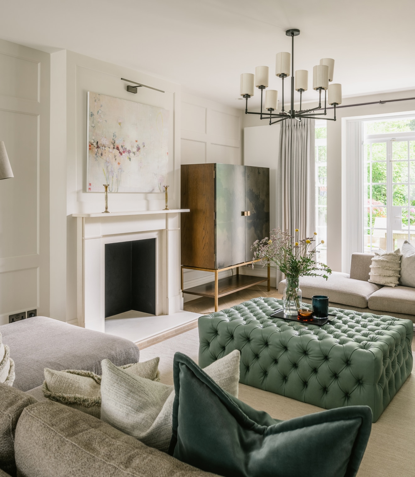 Family Home, Hampstead | EKStudio