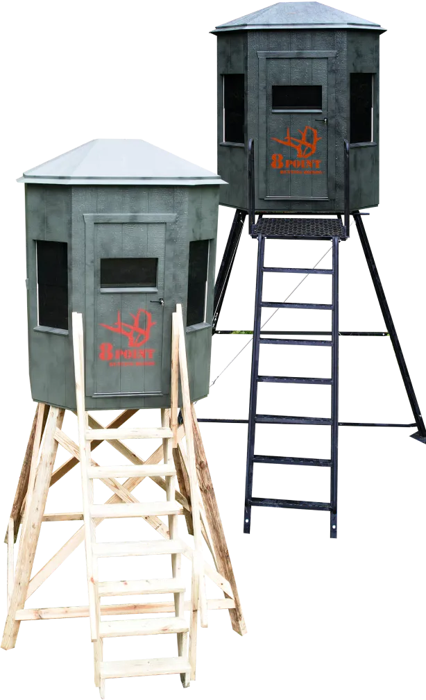 Hunting Blinds Lancaster PA