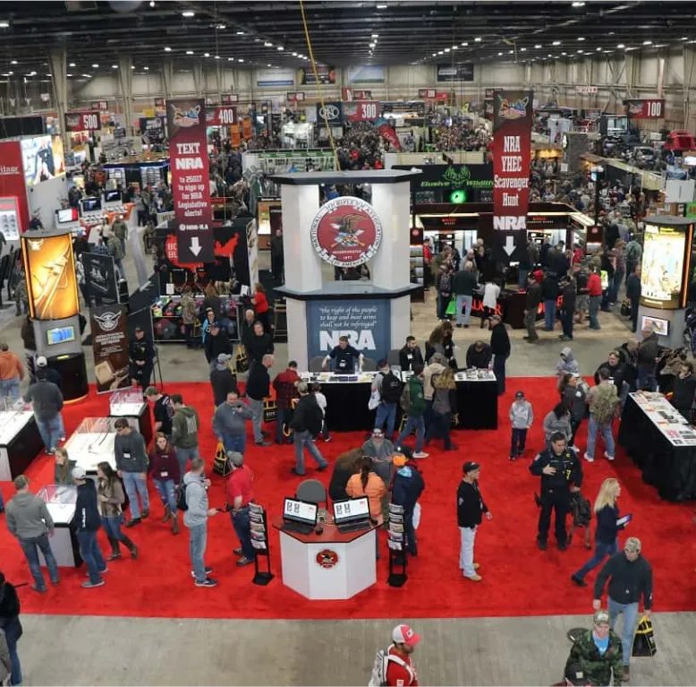 Hunting Blinds Lancaster PA