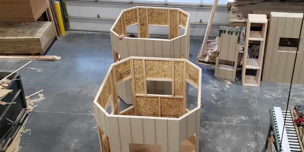 About Hunting Blinds Lancaster PA