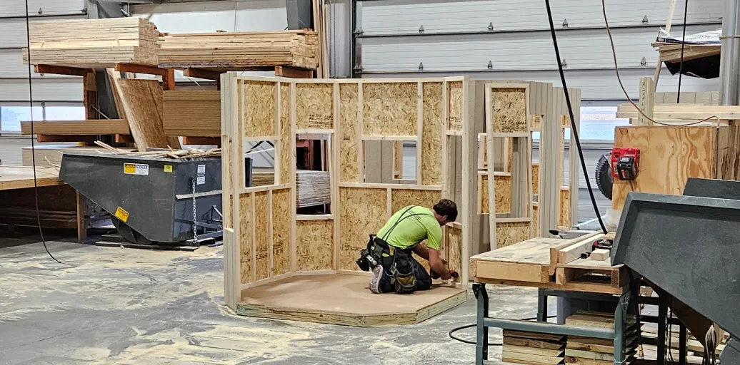 About Hunting Blinds Lancaster PA