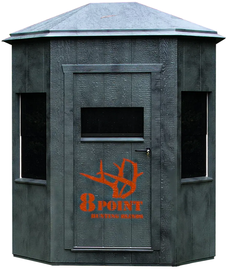 Hunting Blinds Lancaster PA