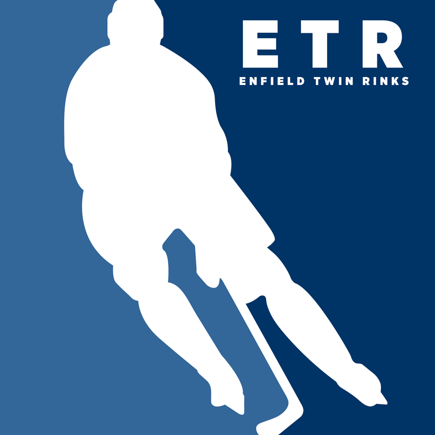Enfield Twin Rinks Home