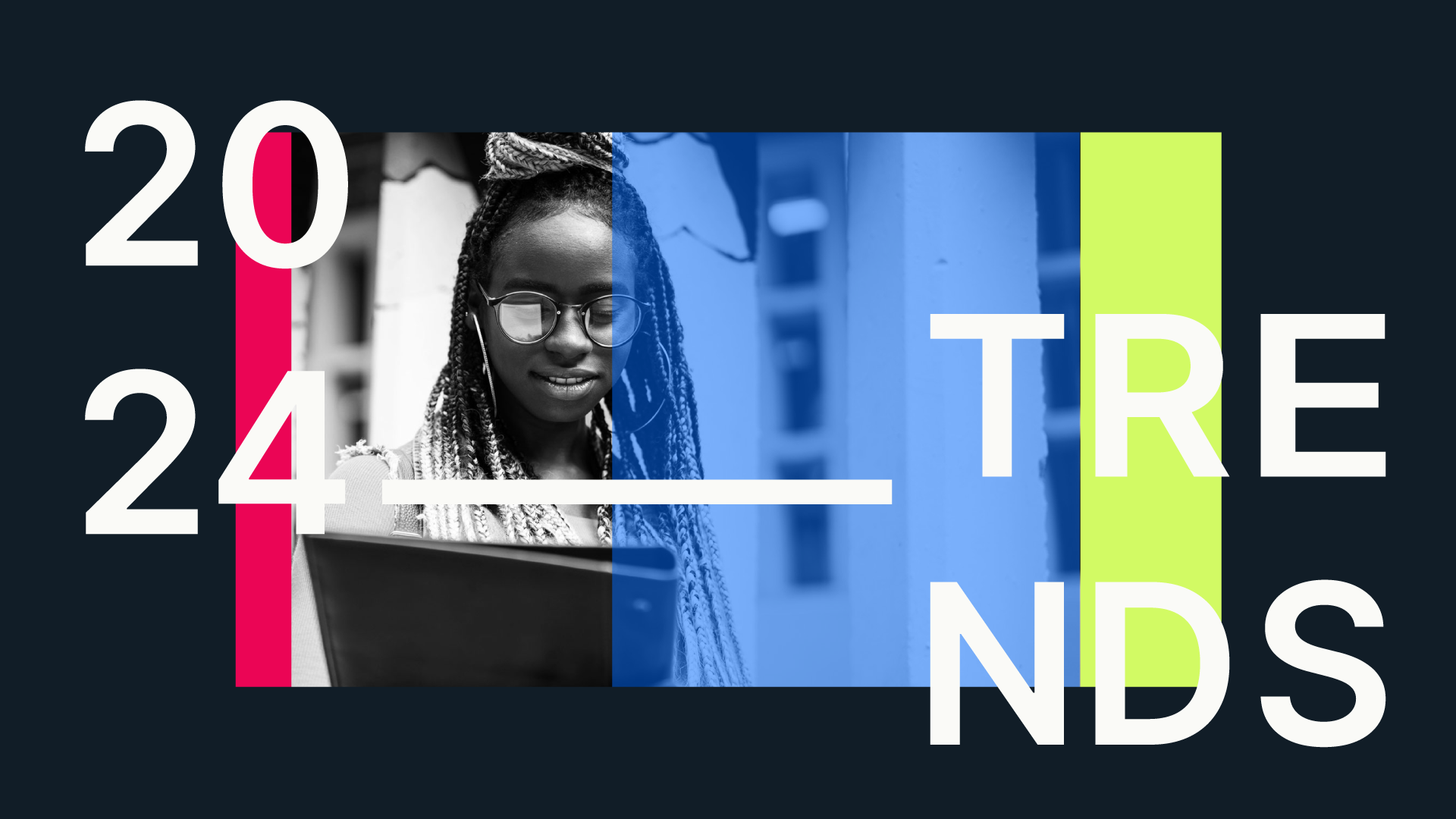 Graphic Design Trends of 2024 | Miller