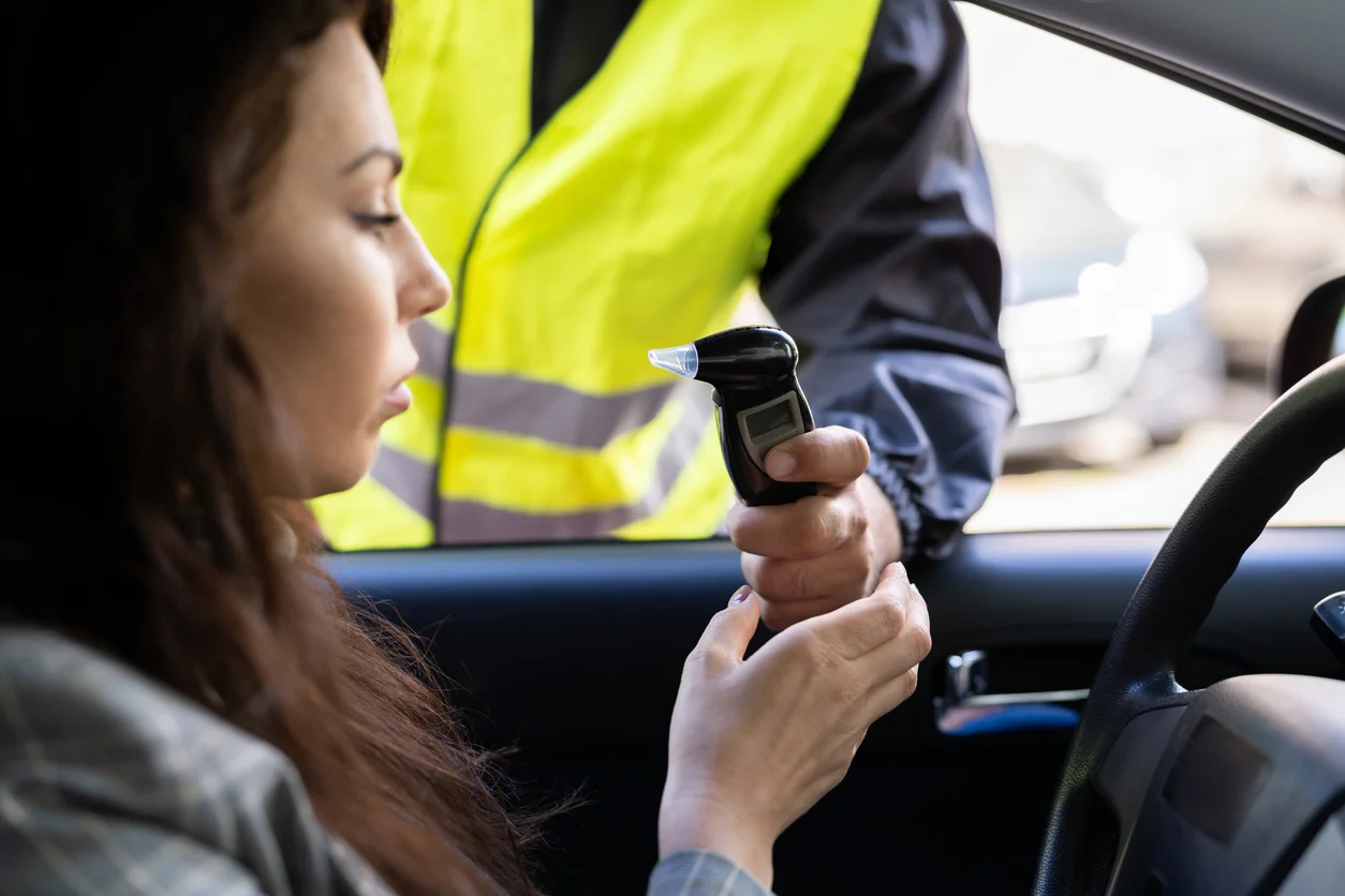 Can You Refuse A DUI Breathalyzer Test In Arizona? Pajerski Law