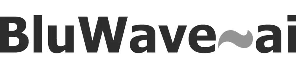BluWave-ai logo