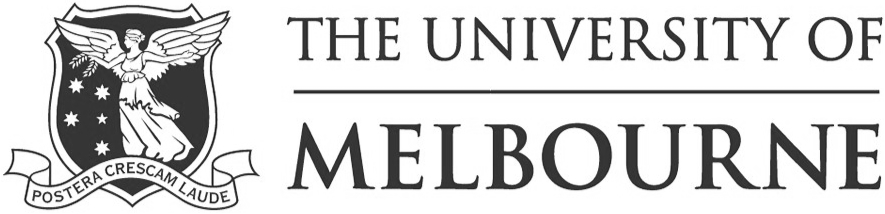The University of Melbourne
