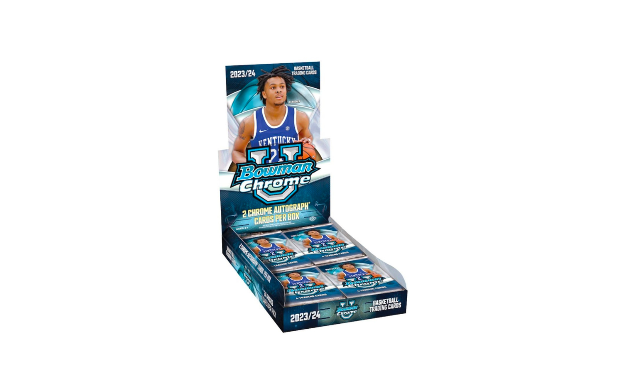 Sports Card Heroes Your Ultimate Sports Card Shop