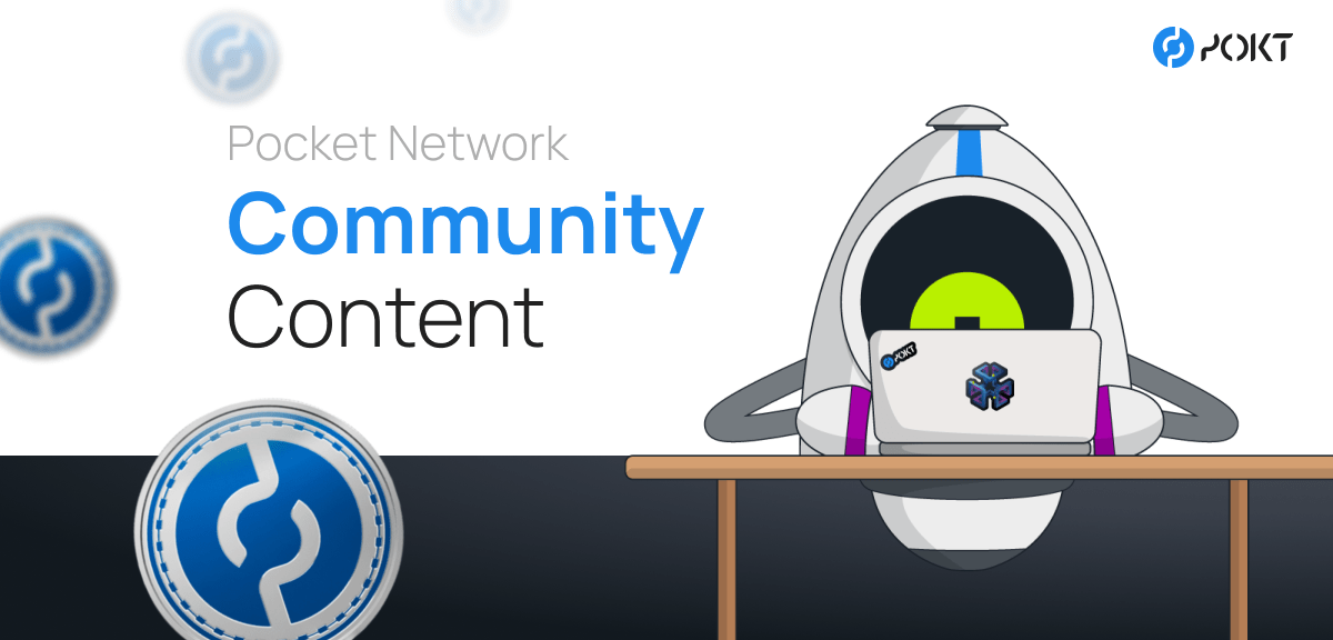 How to Build a dApp on POKT Network: Step-by-Step Tutorial