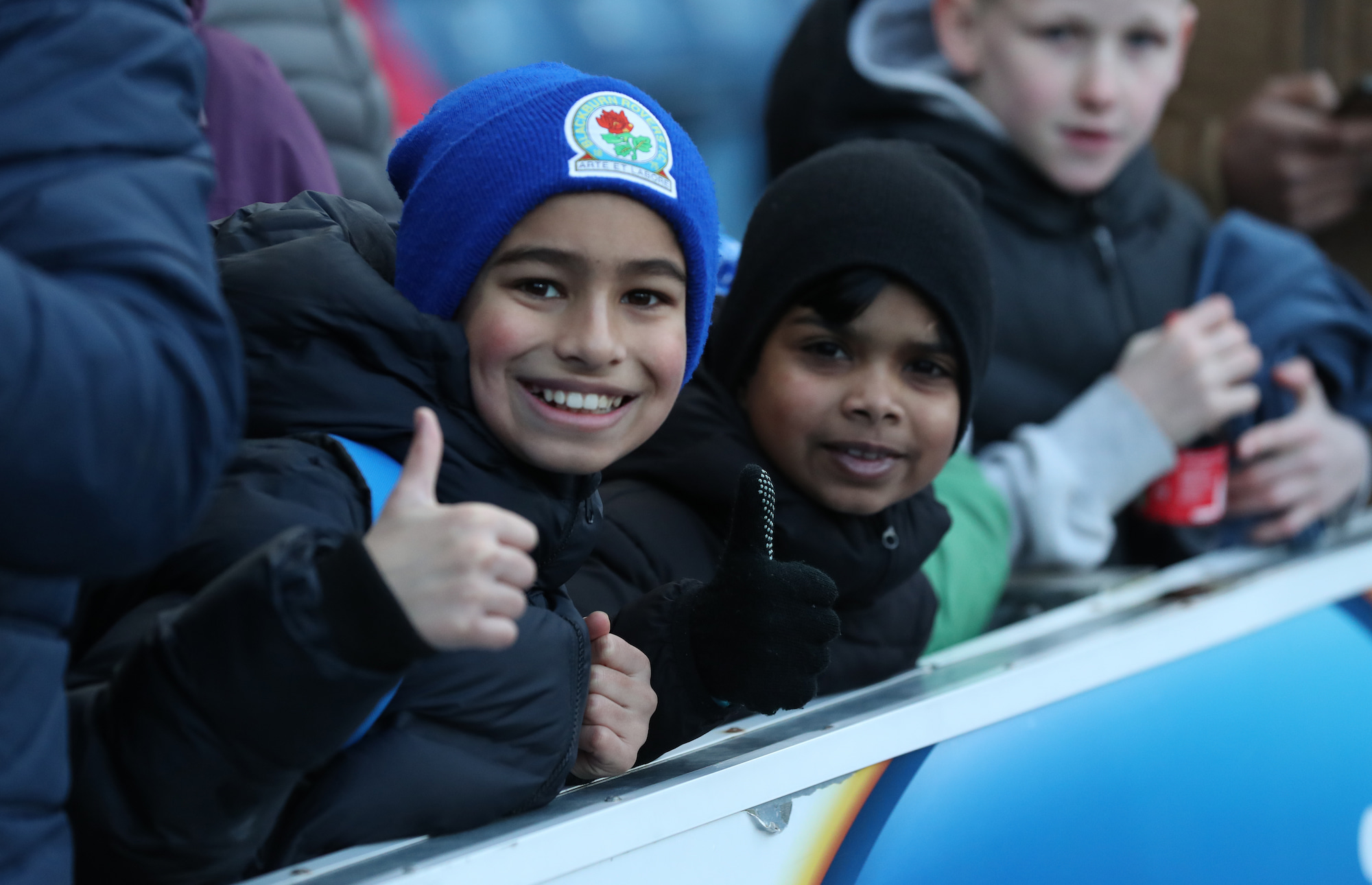 About Us | We Are THE Rovers