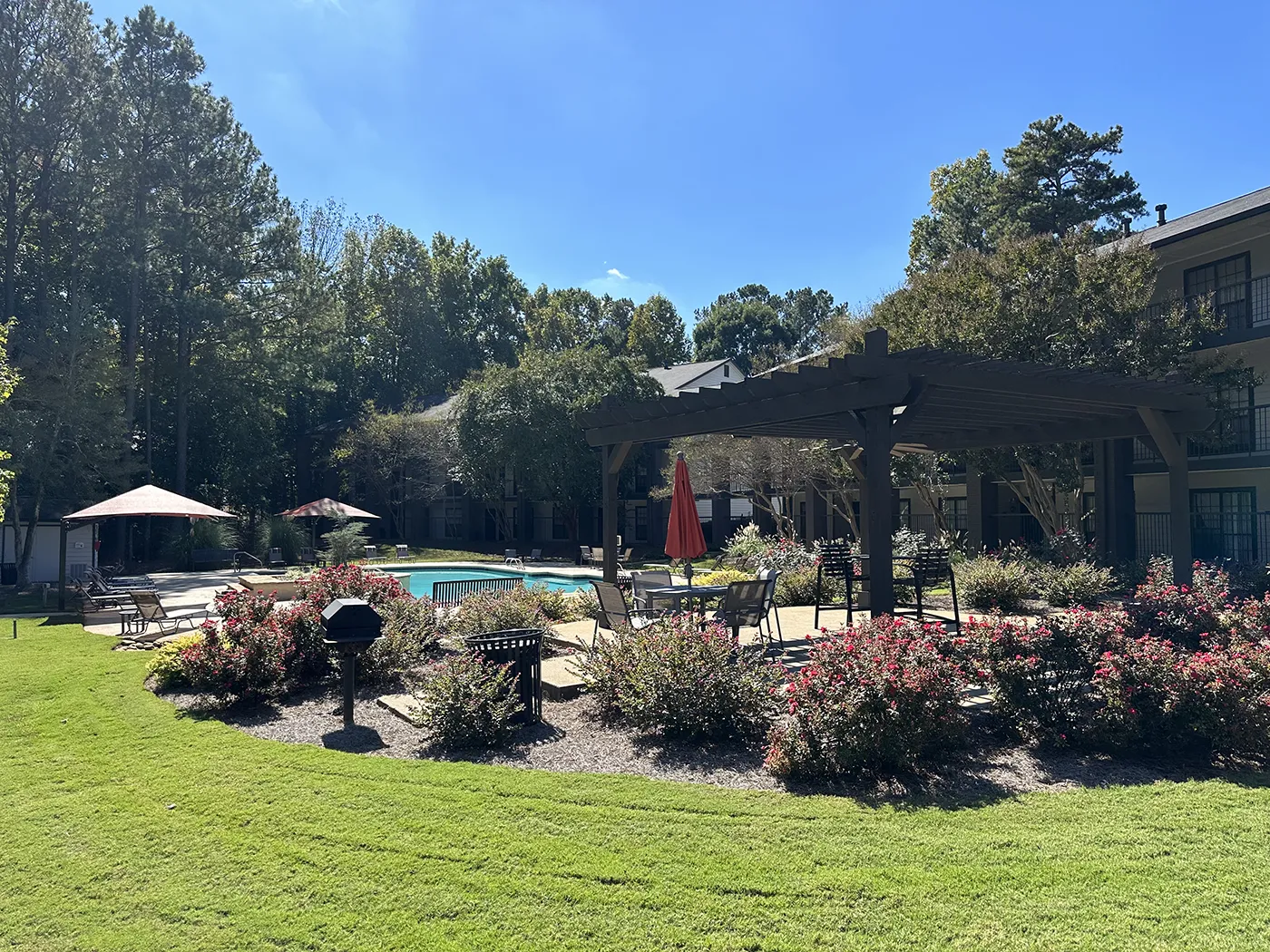 Elevate Twenty Three Luxury Apartments