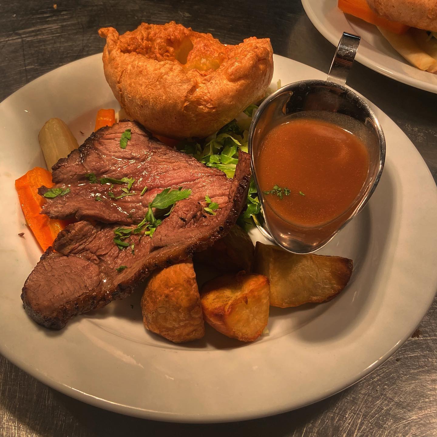 Walkers of Whitehall Traditional Pub on Whitehall Next to Trafalgar