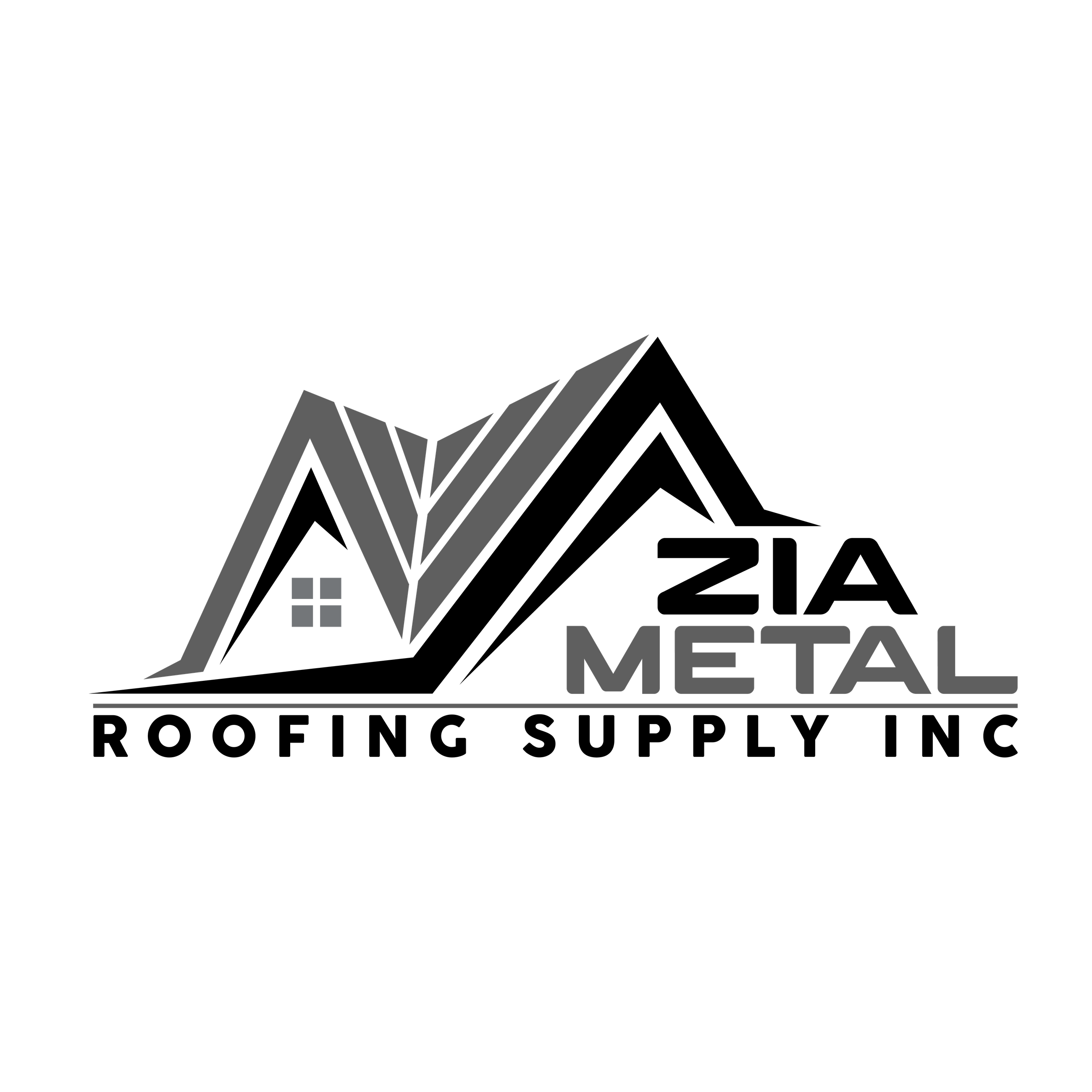 Zia Metal Roofing Supply Inc Home