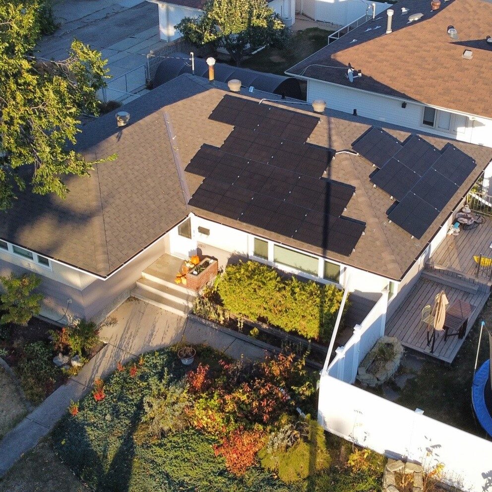 How Solar Adds Value to Your Property Services