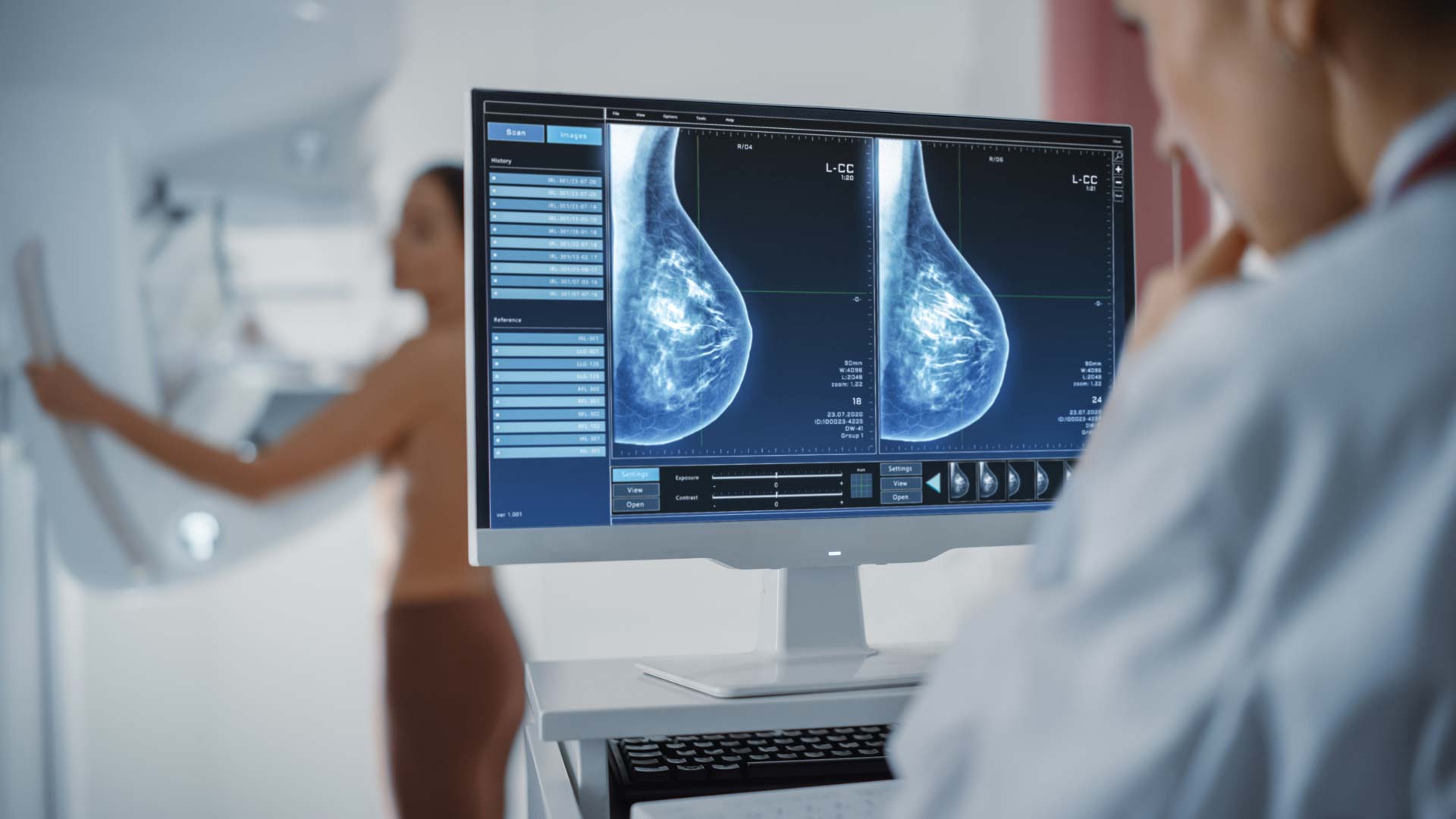 New Jersey Breast Cancer Misdiagnosis Garces, Grabler & LeBrocq GGL