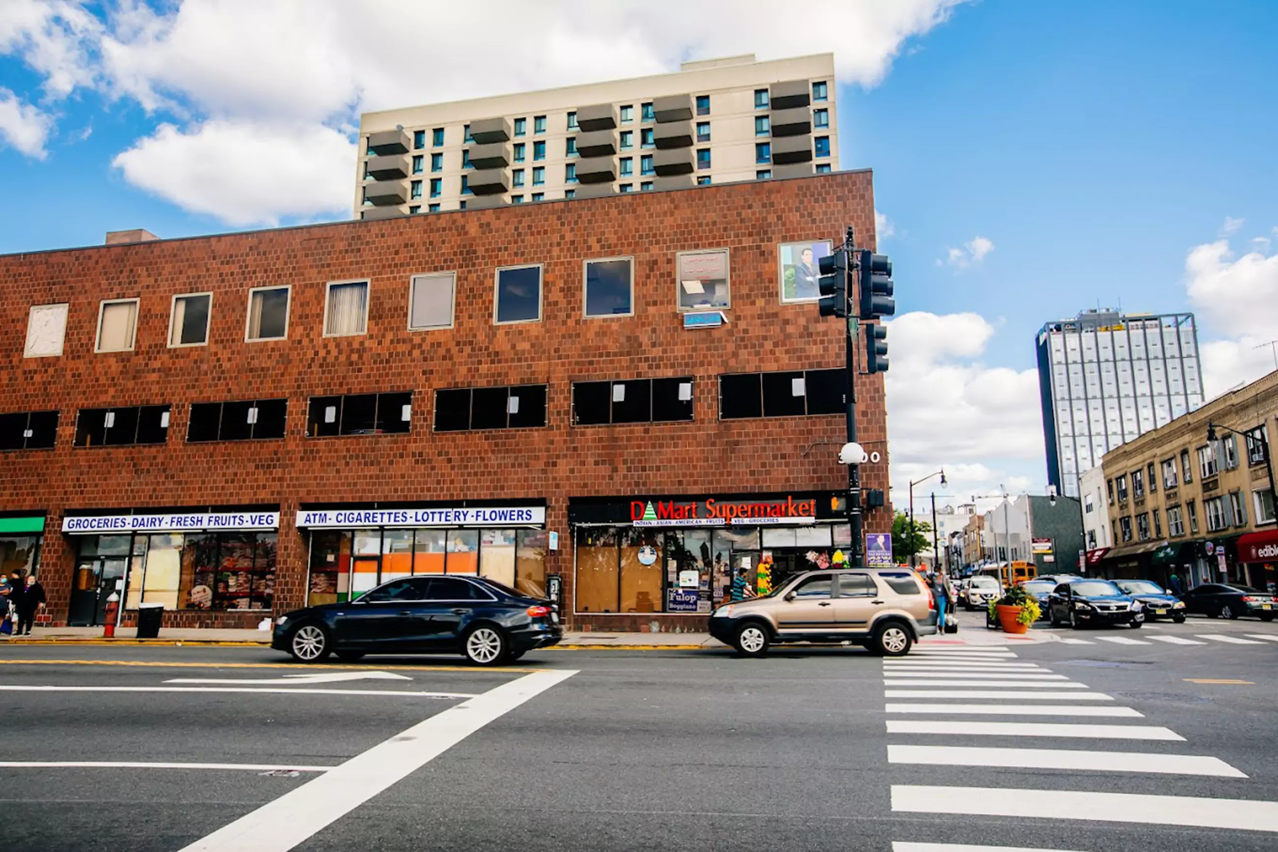 Jersey City SlipandFall Injury Lawyers GGL Law Firm