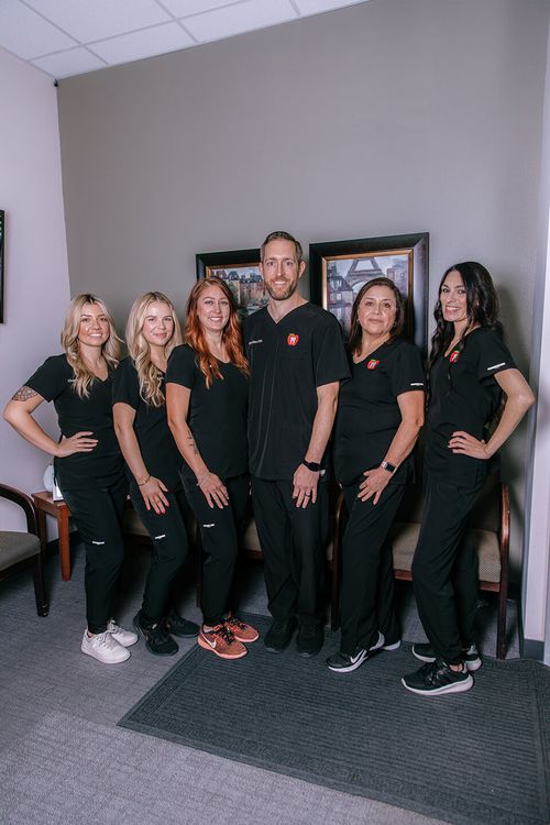 Trusted Dentists in Yucaipa, CA Centerpoint Dental
