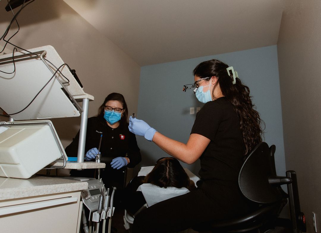 Trusted Dentists in Yucaipa, CA Centerpoint Dental