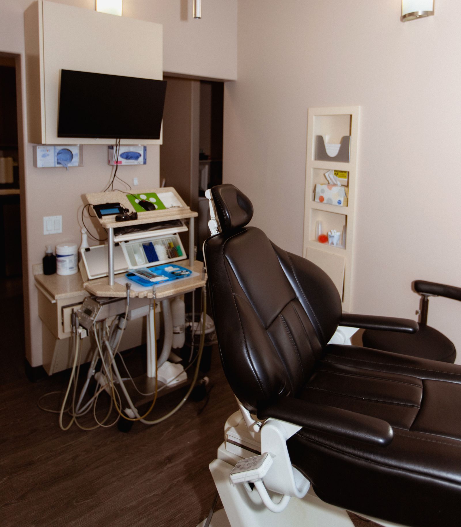 Trusted Dentists in Yucaipa, CA Centerpoint Dental